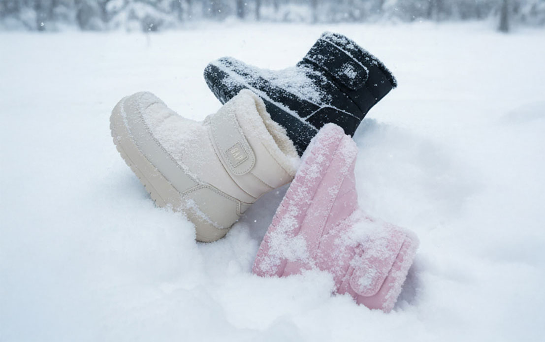 헤비 부츠 특가