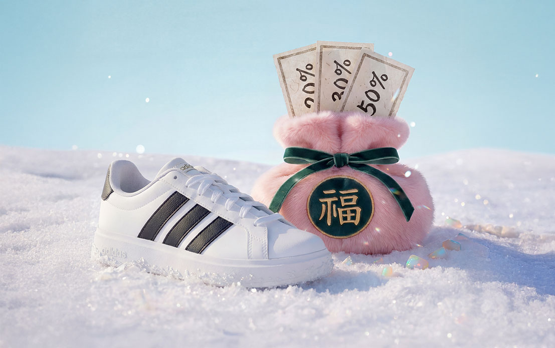 설 맞이 스페-설 혜택