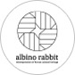 ALBINO RABBIT