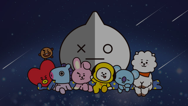BT21