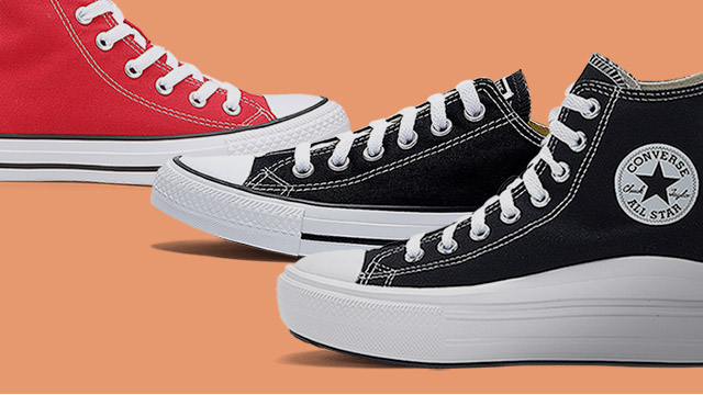 CONVERSE