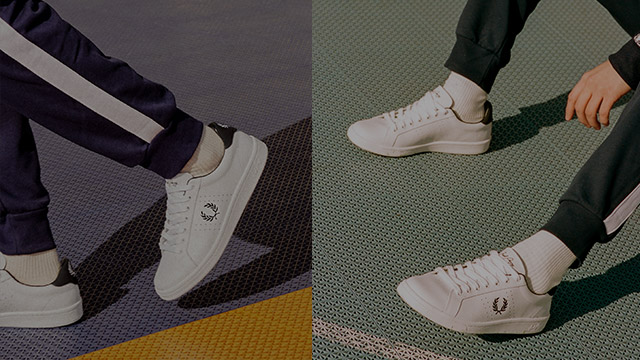 FREDPERRY