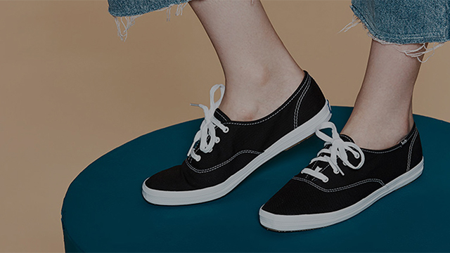 KEDS