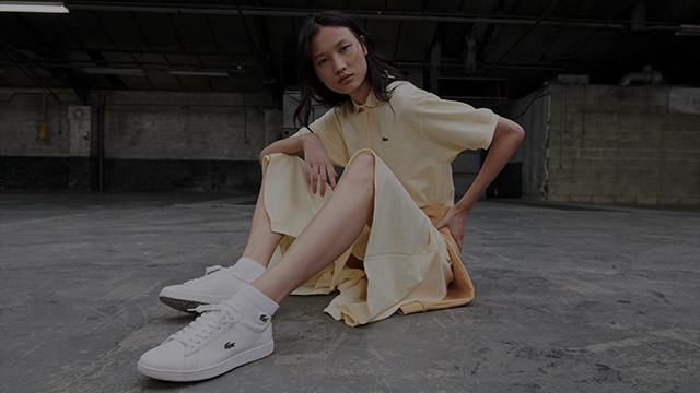 LACOSTE