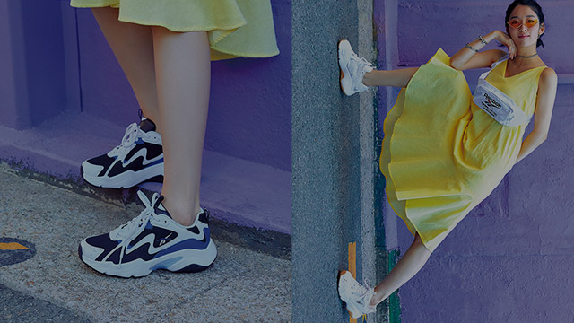 REEBOK