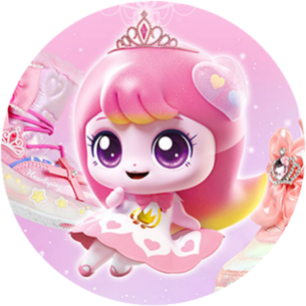 티니핑 시즌6 겨울패딩