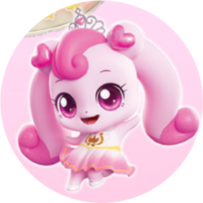 티니핑 부츠 SALE