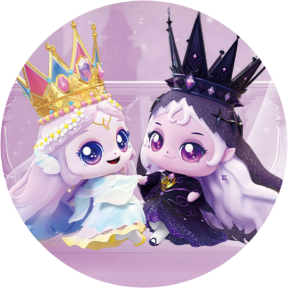 티니핑 봄신상 미리보기