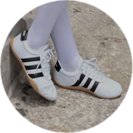 박에스더 PICK 아디다스